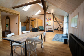 Fabrika & Cifra Gallery